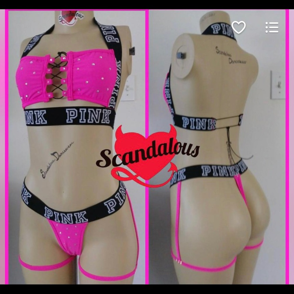 Size large set 🌺